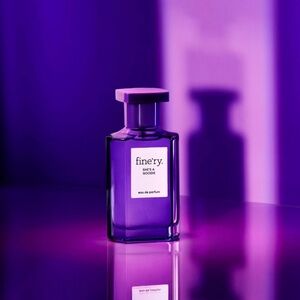 fine'ry. She’s A Goodie Eau de Parfum - Purple Bottle 2 ml